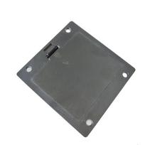 Baterijų krepšelis su dangteliu 3xAA (R6 1.5V) - krepšelis