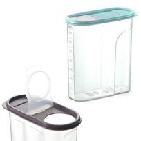 Birių produktų indas, 4 l