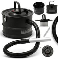 Pelenų siurblys Humberg 540400 1200 W