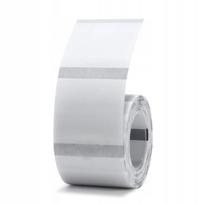 NIIMBOT etiketės 31mm apvalios TRANSPARENT 210vnt., skirtos B21/B3S/B1