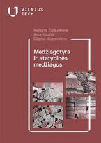 Medžiagotyra ir statybinės medžiagos. Laboratoriniai darbai