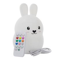 Vaikiškas stalinis šviestuvas Rabbit