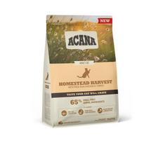 Acana Homestead Harvest Cat sausas maistas katėms, 1,8 kg