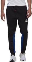 Sportinės kelnės vyrams Adidas, S