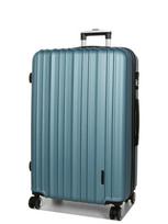 Didelis lagaminas Airtex 623, L, mėlynas