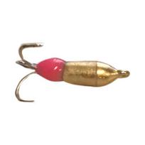 Avižėlė 3mm 0.6g GO