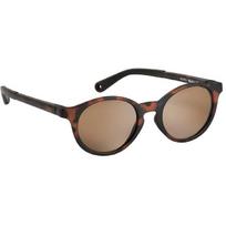 Vaikiški akiniai nuo saulės Beaba, 4-6m , sunrise dark tortoise
