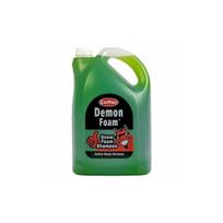 Putojantis šampūnas Demon, 5L