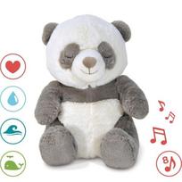 Muzikine minkšta panda Peaceful Panda, Cloud B 012202