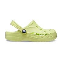 Crocs™ Baya Clog Kid's šlepetės vaikams 207012 230732, žalios, 24