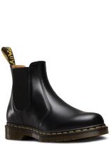 Aulinukai vyrams Dr. Martens 2976, juodi