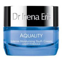 Dr Irena Eris Aquality intensyviai drėkinantis jaunystės kremas 50 ml