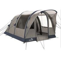 Palapinė Easy Camp Hurricane 400, ruda