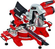 Pjovimo staklės Einhell TC-SM 254