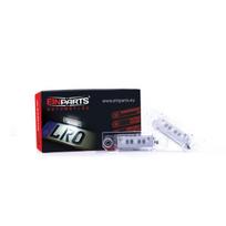 LED numerio apšvietimas 6000K VW Golf Passat Porsche 911 991 Seat Skoda