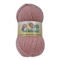 Mezgimo siūlai Elian Wendy 100 g, spalva 275