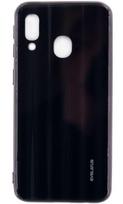 Evelatus Samsung A20e Beam Anti-Explosion Tempered Glass Case Black