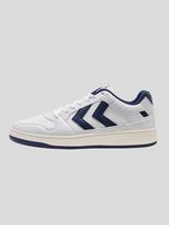 Sportiniai batai vyrams Hummel St. Power 865689, balti
