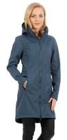 Moteriška Softshell prailginta striukė AVA, XS