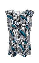 Marškinėliai moterims, įvairių spalvų, L/XL