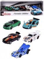 Majorette - Porsche Motorsport 5 pieces Giftpack (212053172Y06)