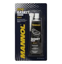 MANNOL Juodas Hermetikas