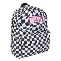 Mokyklinė kuprinė Marvel, 32x12x42cm