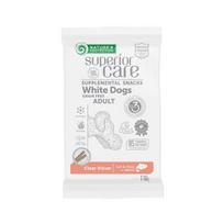 Natures Protection Superior Care Adult White Dogs Grain Free Clear Vision, 110 g