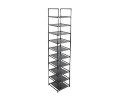 Modulinė batų lentyna FlexiStack Ruhhy