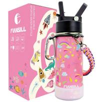 Termo gertuvė vaikams FIANSILL (470 ml) – Nerūdijantis plienas