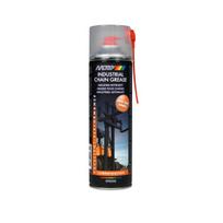 MOTIP Industrial Chain Grease, industrinis grandinių tepalas, 500 ml