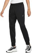 Sportinės kelnės vyrams Nike M Nsw Repeat Pk Jogger Black DM4673 013, juodos