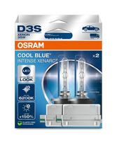 Automobilio lemputė Osram OSR66340CBN-2HB D3S 42V 35W PK32D-5 Cool Blue Intense NextGen 6200K