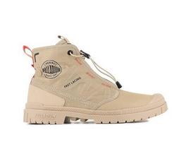 Palladium batai SP20 Travel HI / Beige
