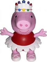 Žaislas Peppa Pig (kiaulytė Peppa) Šokėja
