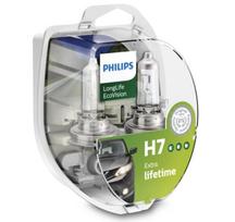 Automobilinės lemputės Philips H7 LongLife