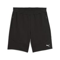 Laisvalaikio šortai vyrams PUMA EVOSTRIPE Shorts 8  DK PUMA Black - 68461501, juodi, XXL