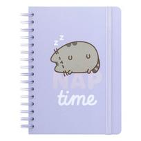 Pusheen - A5 užrašų knygelė iš Moments kolekcijos