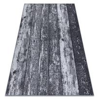 Rugsx kilimas Wood, 200x300 cm