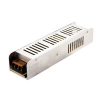 VIGO LED DRIVER 100W elektroninis maitinimo šaltinis, chrom