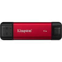Kingston SSD DualPortable 1TB SPSD/1TB