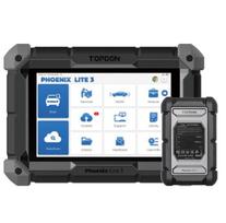 Universali diagnostikos įranga Topdon Phoenix Lite 3