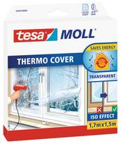 Plėvelė langų apšiltinimui Tesa ThermoCover