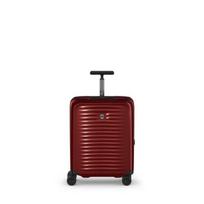 VICTORINOX AIROX CARRY-ON LAGAMINAS RANKINIAM BAGAŽUI, Raudona