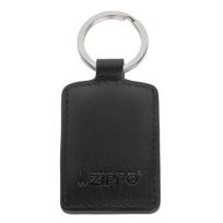 ZIPPO SIGNATURE ODINIS RAKTŲ PAKABUKAS, Juodas