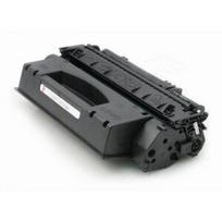 Kasetė lazeriniui spausdintuvui Analoog tooner HP 53X (Q7553X) 7000 lk