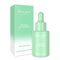 Retinolio serumas âme pure Retinol & Vitamin C, 30 ml