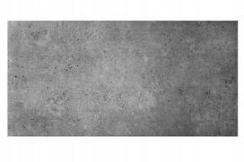 Dekoratyvinės sieninės plokštės Decosa, 50x100 cm, 8 vnt, pilkos