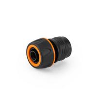 Greita jungtis žarnai 3/4 Bradas BLACK LINE SOFT FULL - STANDARD