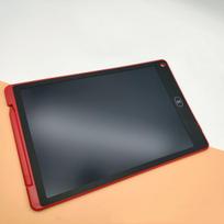 12 colių LCD rašymo piešimo planšetė,  Raudona